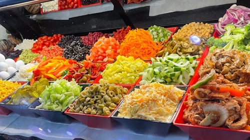 Natural Valley Market cover photo