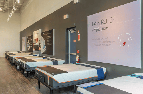 slumberland carroll furniture store