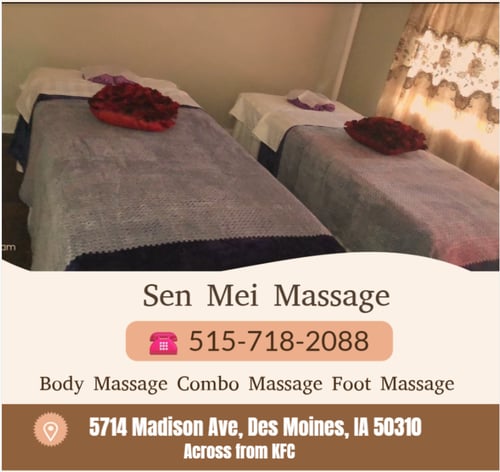 Enjoy the experience together.