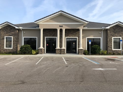 Central Florida Specialists