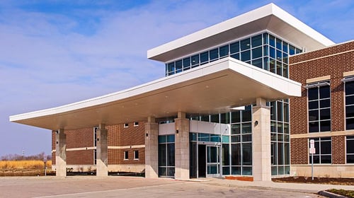 Mizzou Pharmacy-South Providence