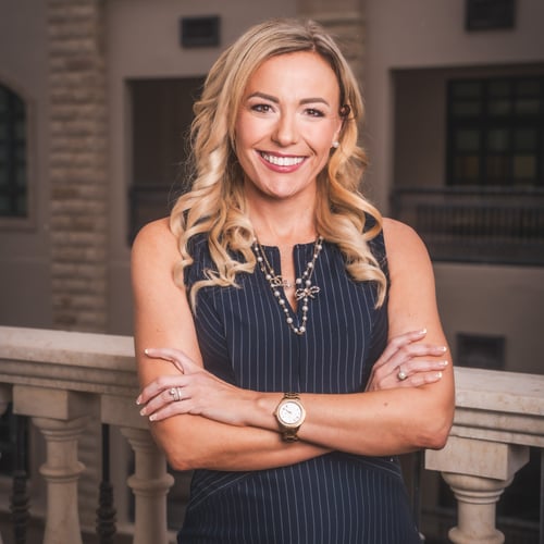 Jennifer Shydler Headshot Image