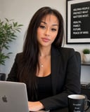 Agent Headshot