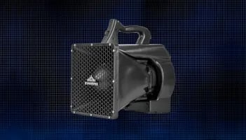 Portable Loudspeaker System