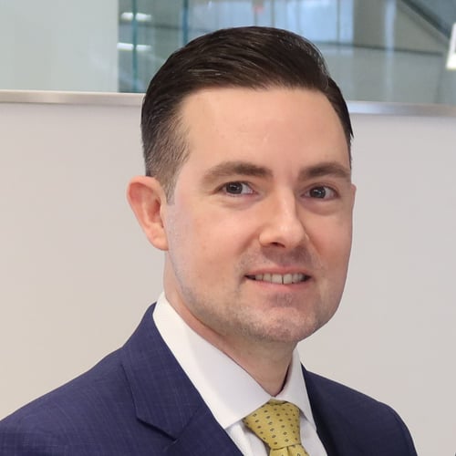 The Luisi Group Team Photo