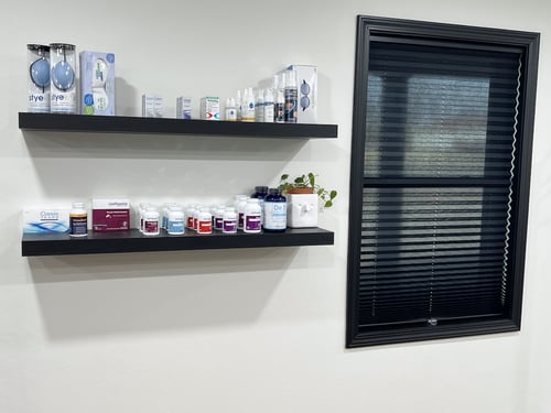 product displays