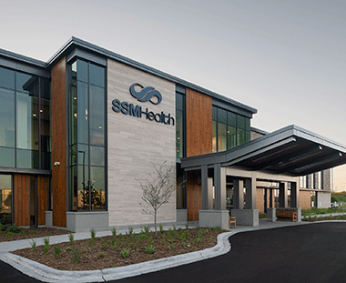 SSM Health Therapy Services