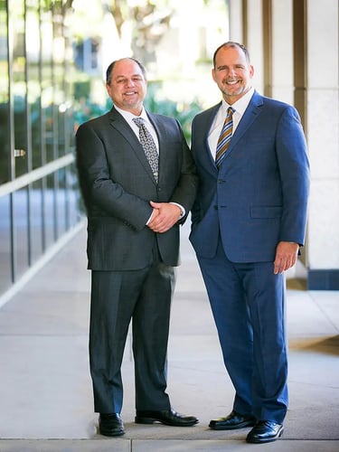 The Cifarelli Law Firm, LLP | Irvine, CA