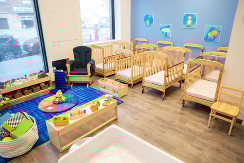 Infant Classroom