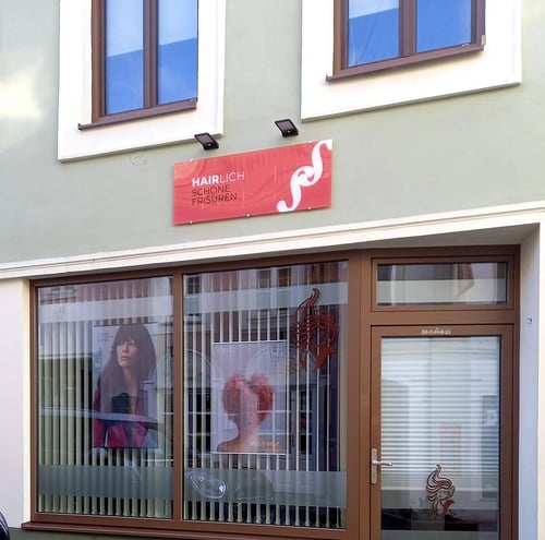 Hairlich Schöne Frisuren in Melk