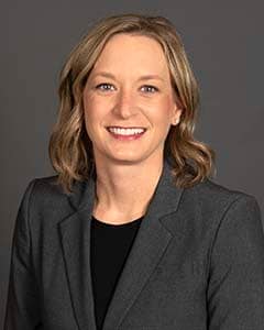 Jenny Nelson, MD