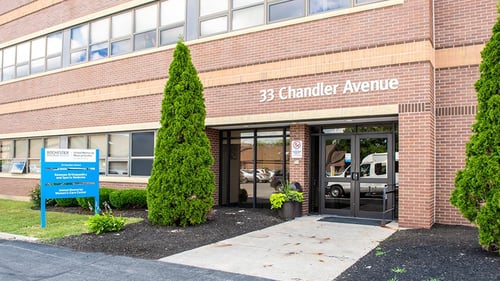 Google Cover Photo exterior image of Rochester Regional Health Obstetrics & Gynecology