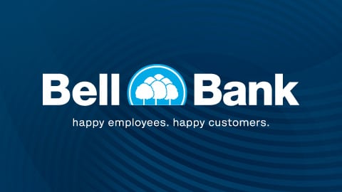 Bell Bank logo