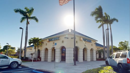 PNC Bank West Okeechobee - Royal Palm Beach, FL