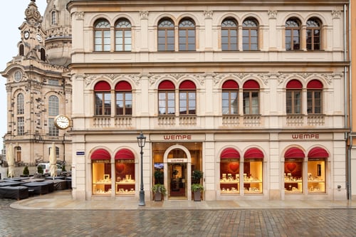 Juwelier Wempe Dresden