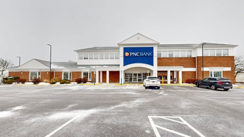 PNC Bank St. Clair Banking Center - Pittsburgh, PA