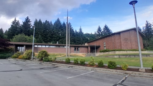 Port Alberni Meetinghouse