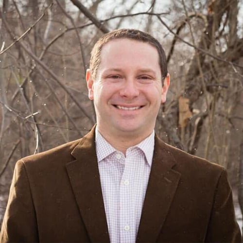 Dr. Craig Stoller, D.C. Image