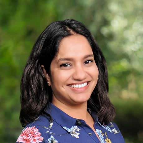 Aditi  Saraswat, M.D.