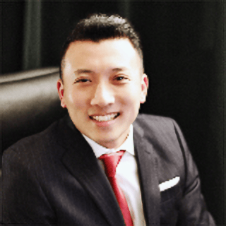 Headshot of Sean Wang