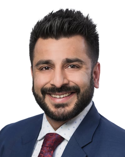 TJ Kainth, Investment Advisor of RBC Dominion Securities