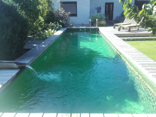 Wagner Gartengestaltung e.U. - Bewässerungsanlagen, Schwimmteiche u. Grünflächenbetreuung 2721 Bad Fischau-Brunn