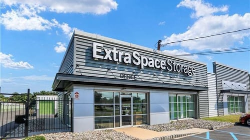 Extra Space Storage