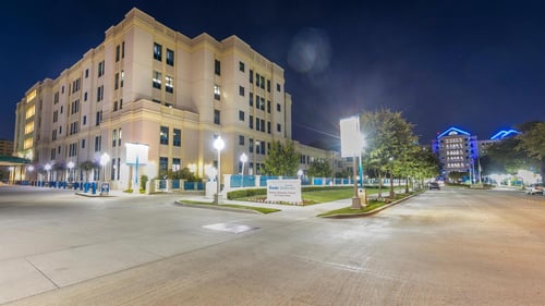 Cook Children's Dodson Specialty Clinics