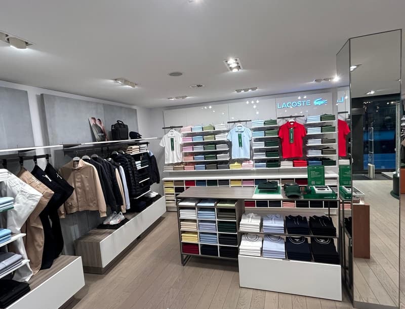 Polo Area