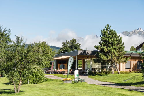 Stöckelwirt in 6100 Sefeld in Tirol