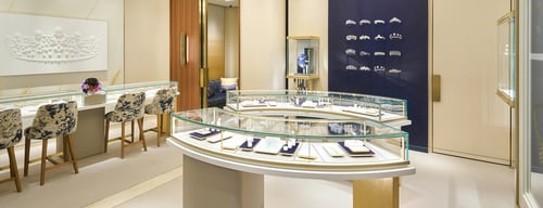 Chaumet KR The Hyundai Pangyo