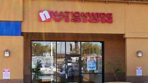 Nationwide Vision in Phoenix, AZ