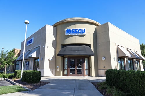 EECU Merced Branch