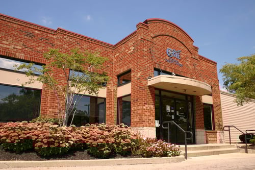 Westerville Branch