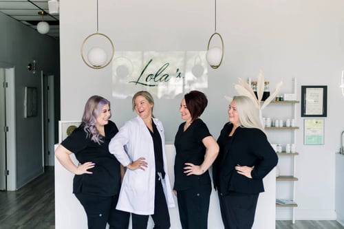 Lola's Medical Spa & Wellness | Chalmette, LA