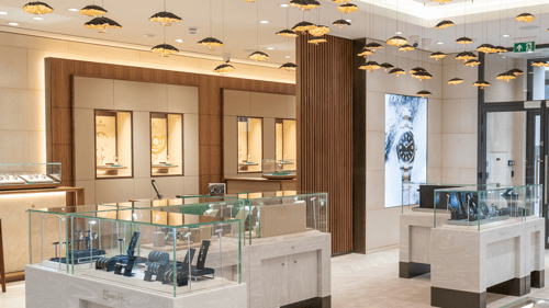 Emson Haig Colchester Showroom