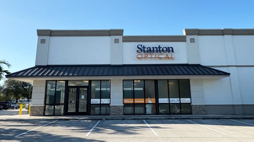 Eyeglasses, Contacts & Eye Exams Available at Stanton Optical Davie FL 33328