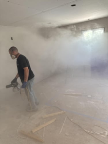 Why Professional Odor Removal Is Essential
