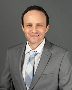 Joshua Katz