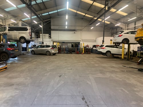 ford specialist near me