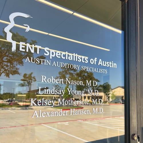 ENT Specialists of Austin | Leander, TX