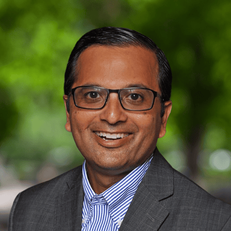 Gaurav K Shah, M.D.