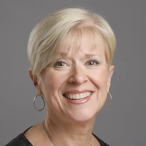 Julie Thomas
