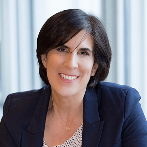 Sonia D'Adamo headshot