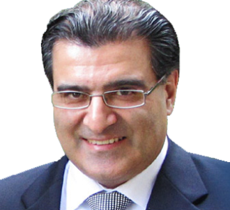 OA Dr. Lukas Ameri
