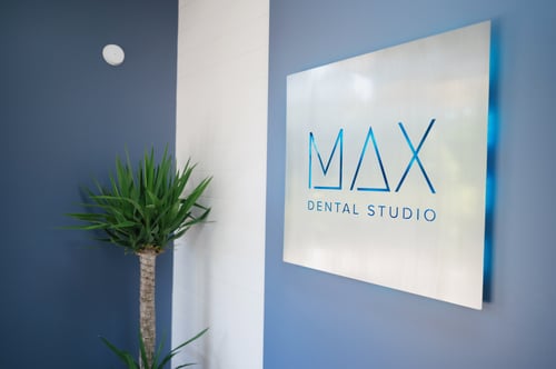 Max Dental Studio Google Cover Photo
