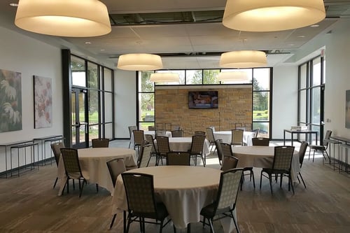 Exterior photo of Flanner Buchanan - Oaklawn Funeral and Cremation
9700 Allisonville Road, Indianapolis, IN 46250