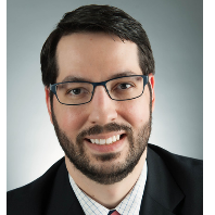Todd L Rosenblat, MD