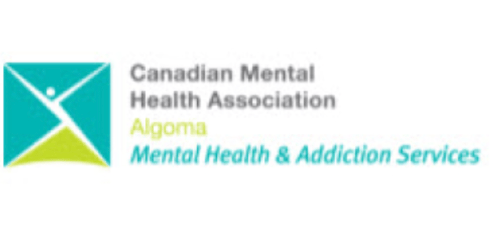 Canadian Mental Health Association logo.
