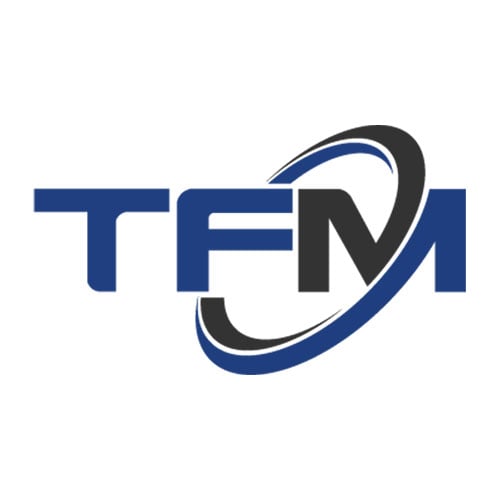 TFM – Thermoform-Maschinen-Vertrieb GmbH